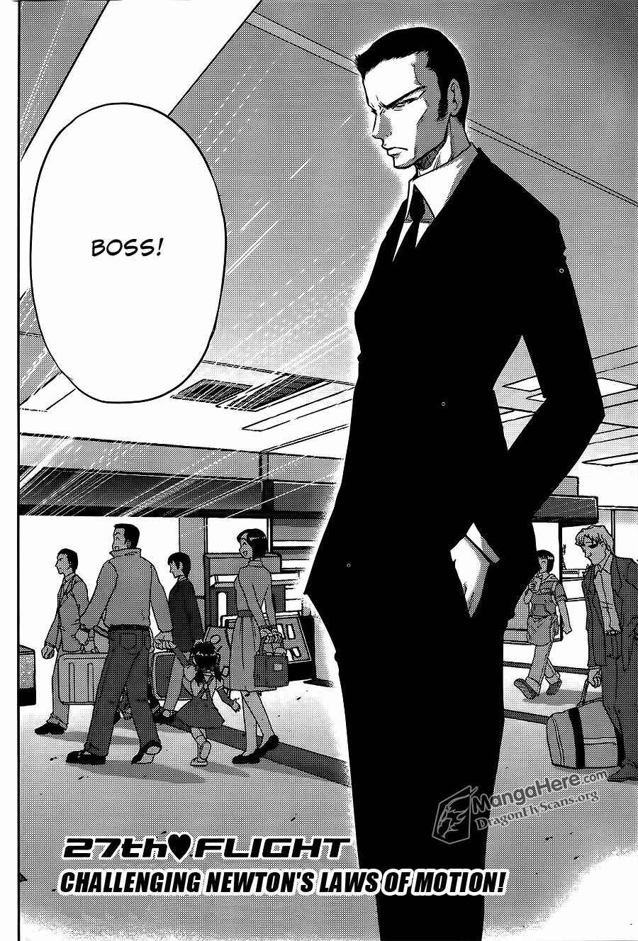 Page 2 Chapter 27 Bucchigiri CA