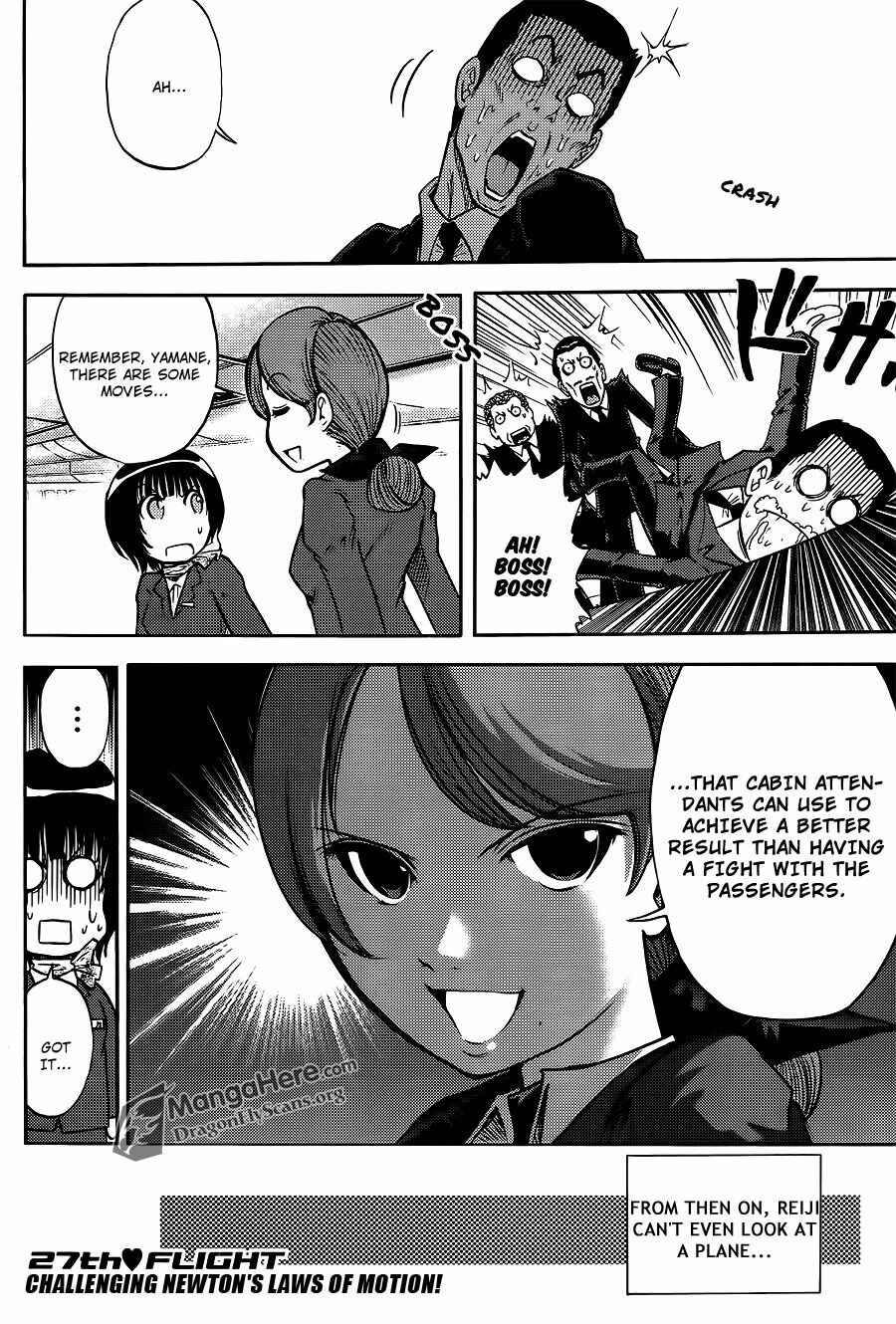Page 20 Chapter 27 Bucchigiri CA