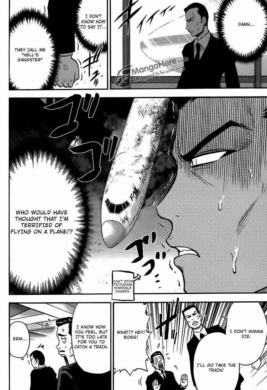 Page 4 Chapter 27 Bucchigiri CA