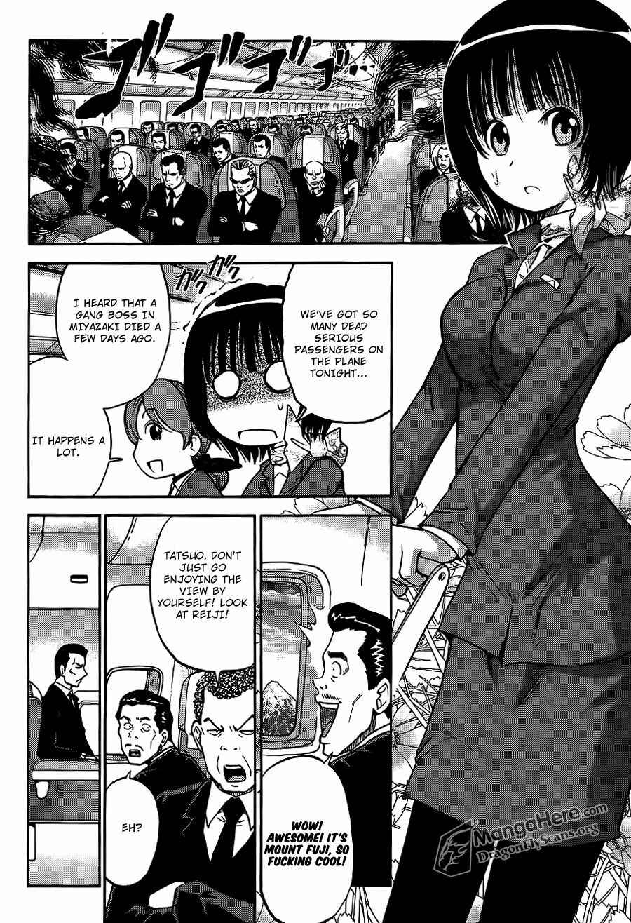 Page 6 Chapter 27 Bucchigiri CA