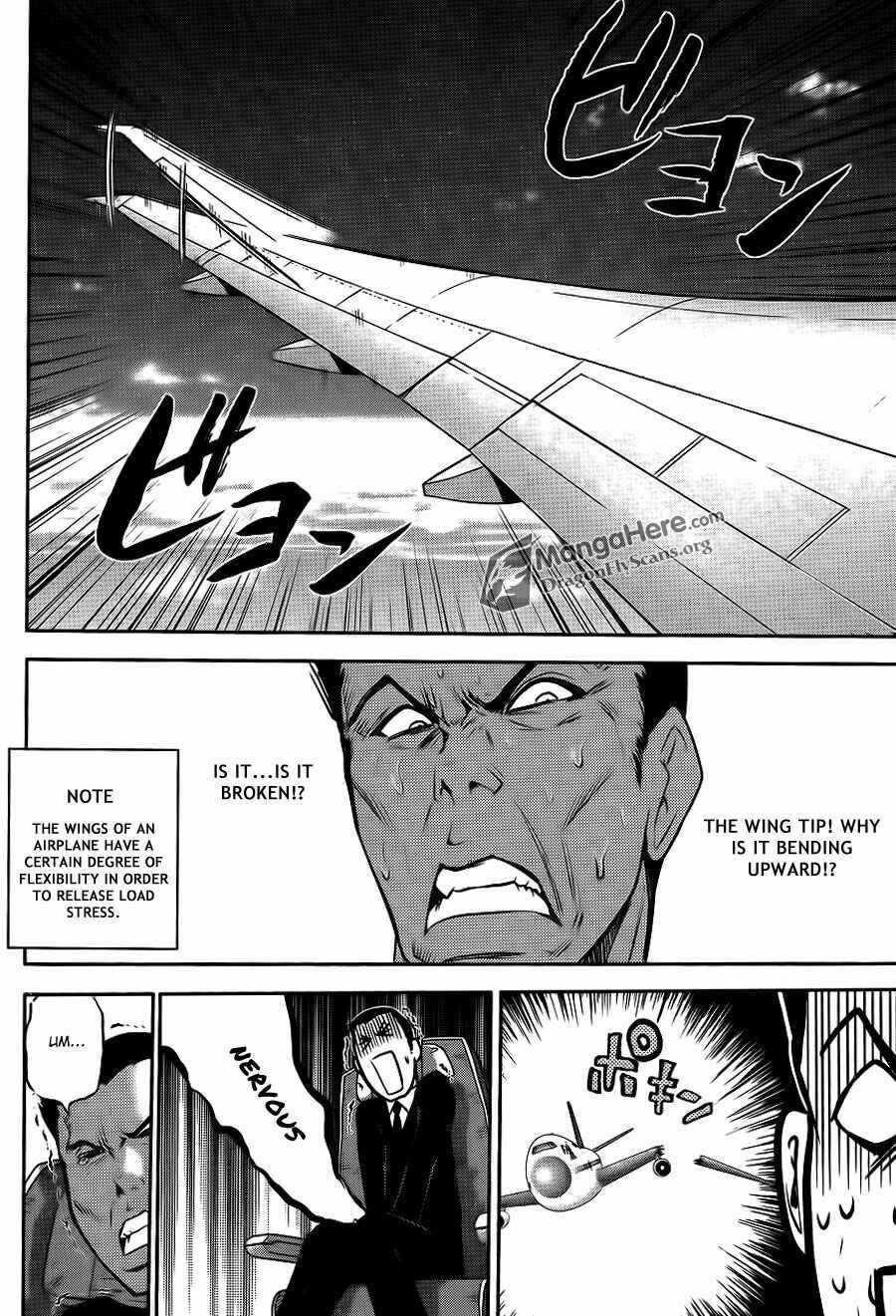 Page 8 Chapter 27 Bucchigiri CA