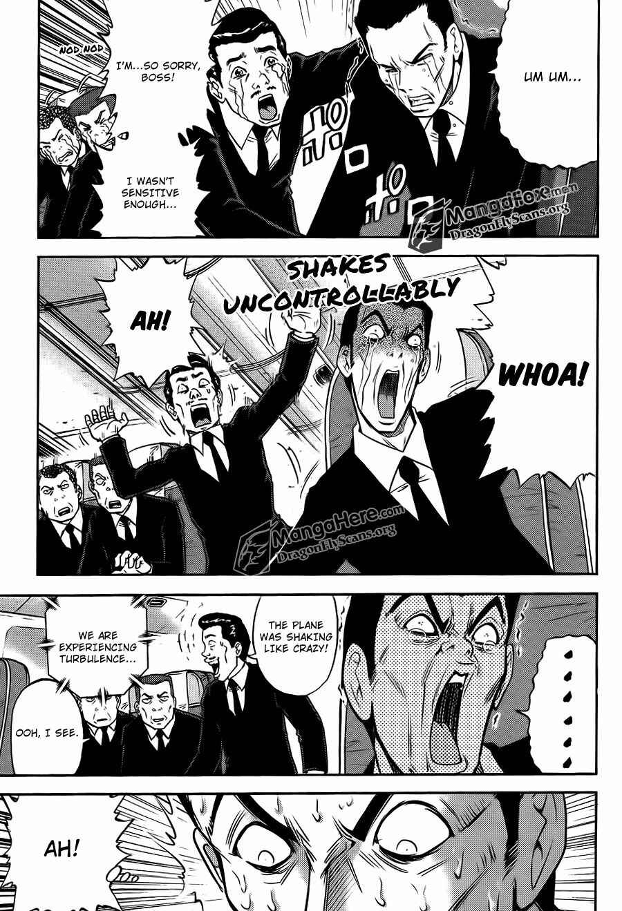 Page 9 Chapter 27 Bucchigiri CA