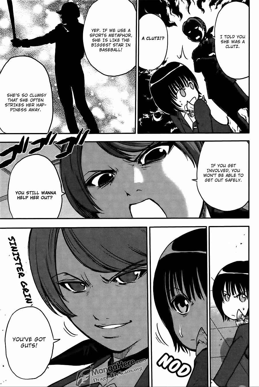 Page 10 Chapter 23 Bucchigiri CA