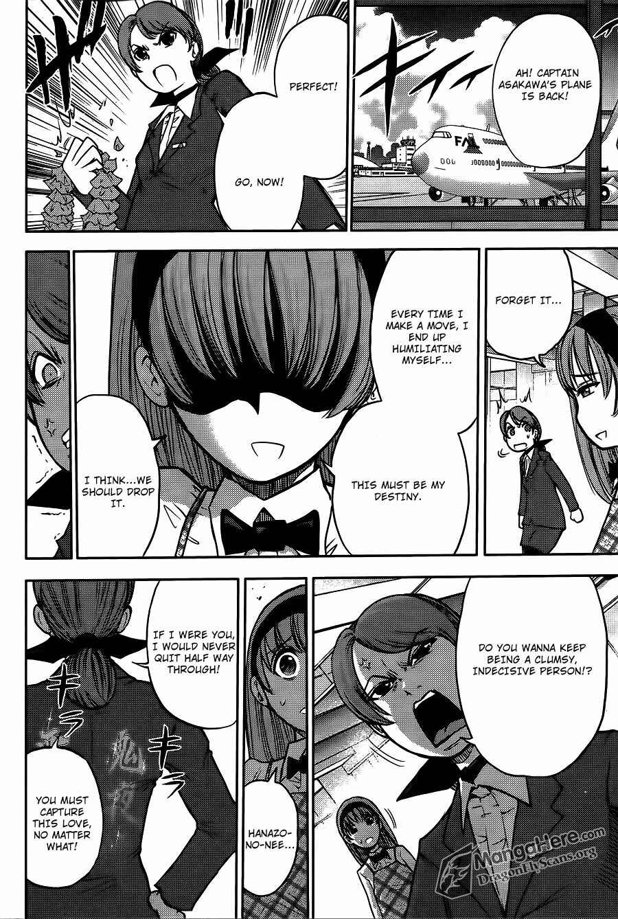 Page 11 Chapter 23 Bucchigiri CA