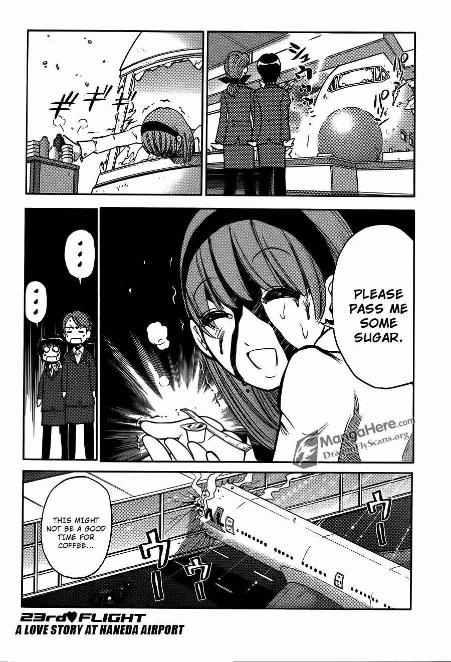 Page 19 Chapter 23 Bucchigiri CA