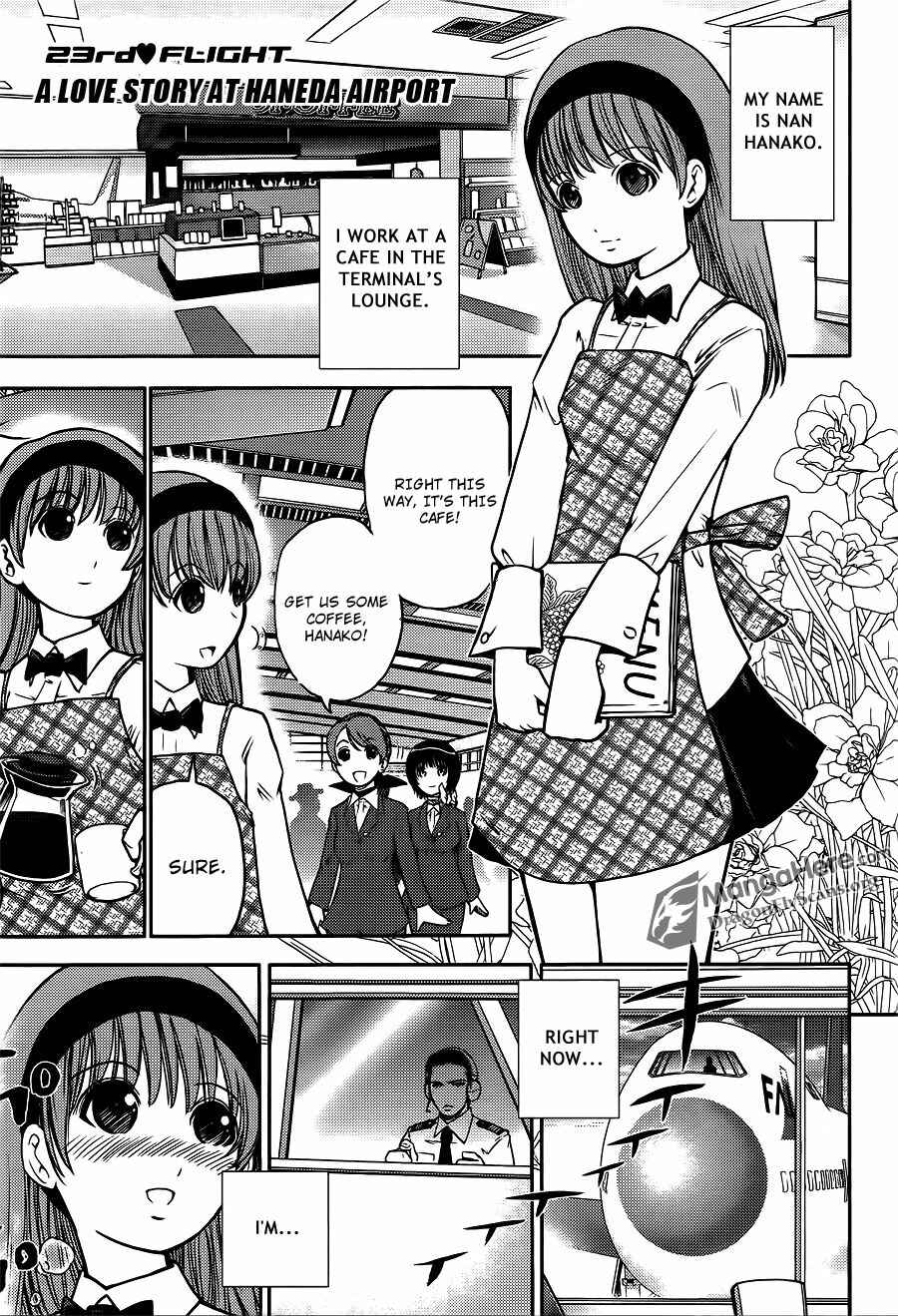 Page 2 Chapter 23 Bucchigiri CA