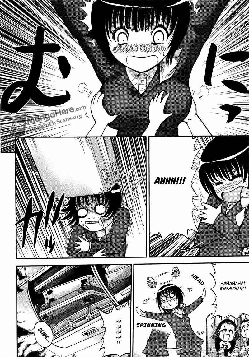 Page 15 Chapter 10 Bucchigiri CA