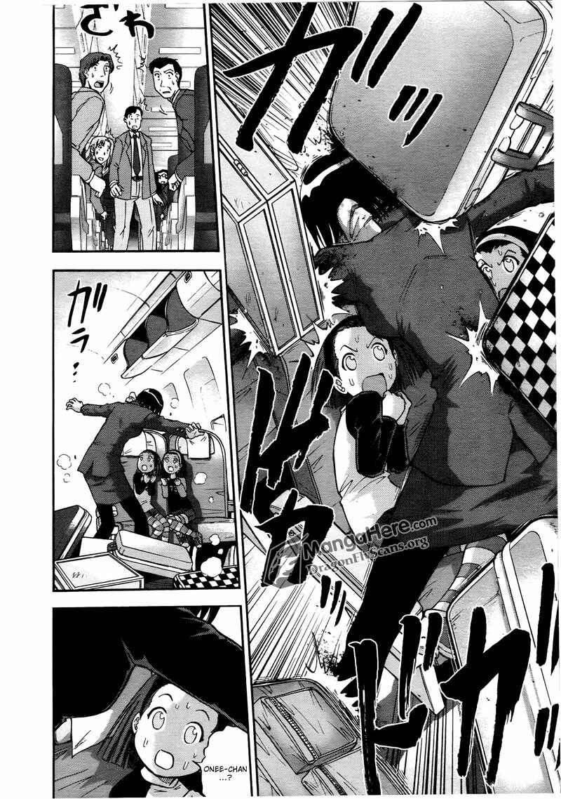 Page 17 Chapter 10 Bucchigiri CA