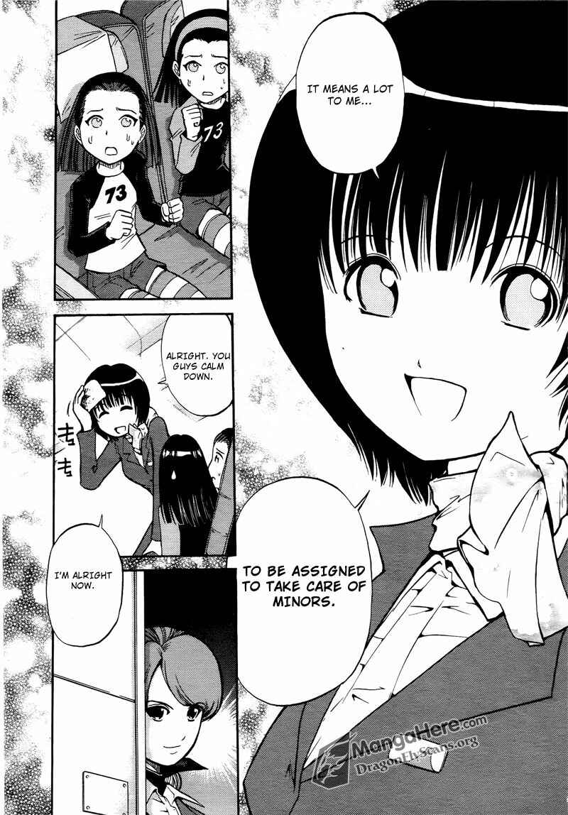 Page 19 Chapter 10 Bucchigiri CA