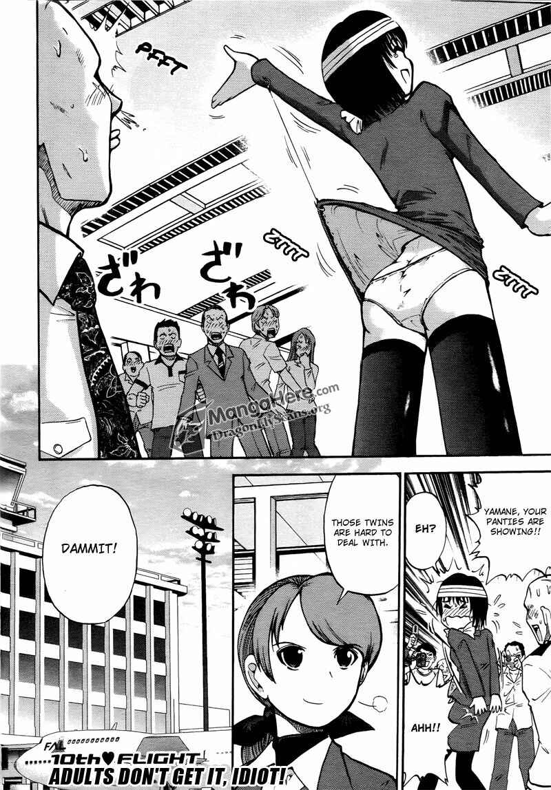 Page 23 Chapter 10 Bucchigiri CA