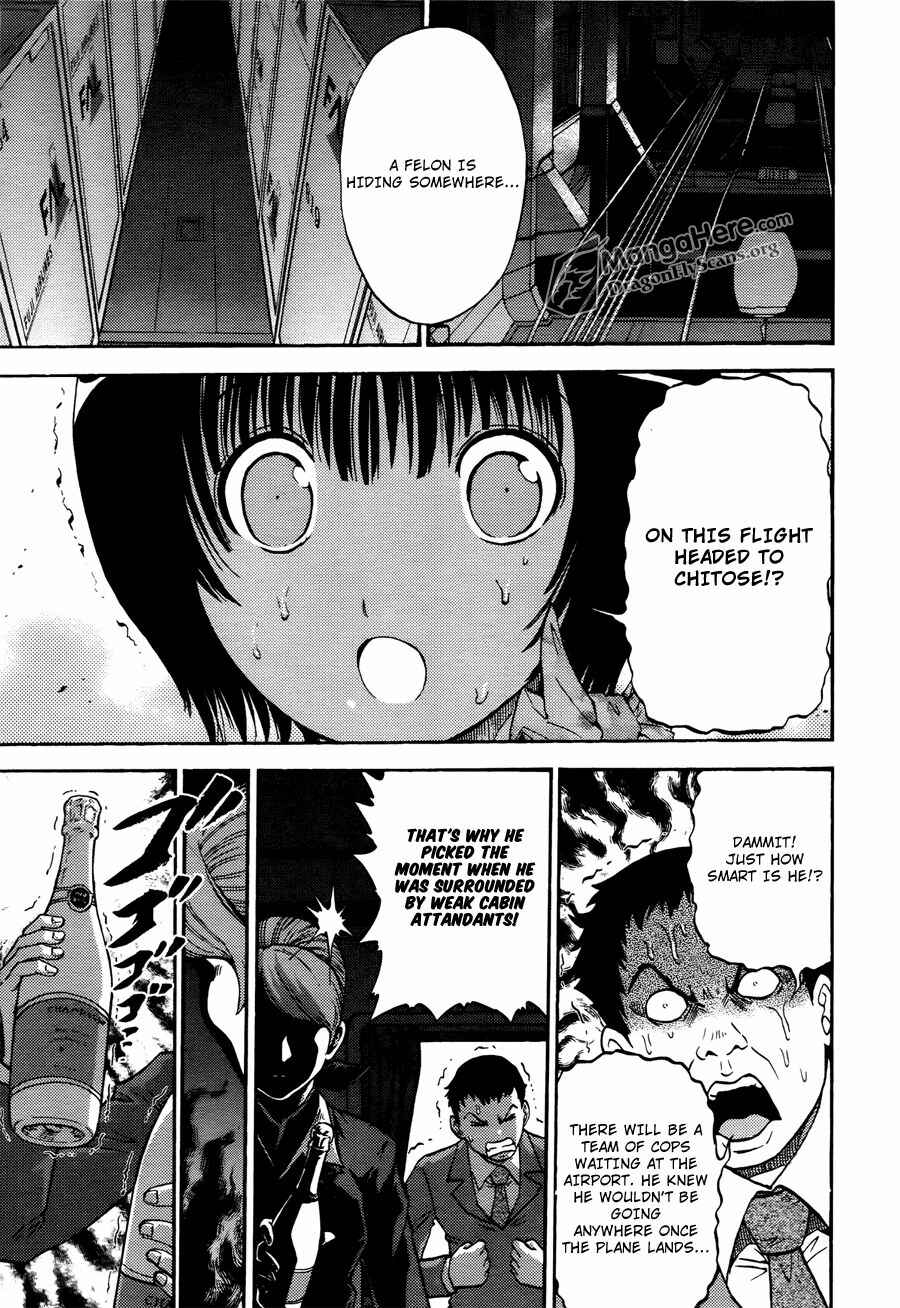 Page 18 Chapter 16 Bucchigiri CA