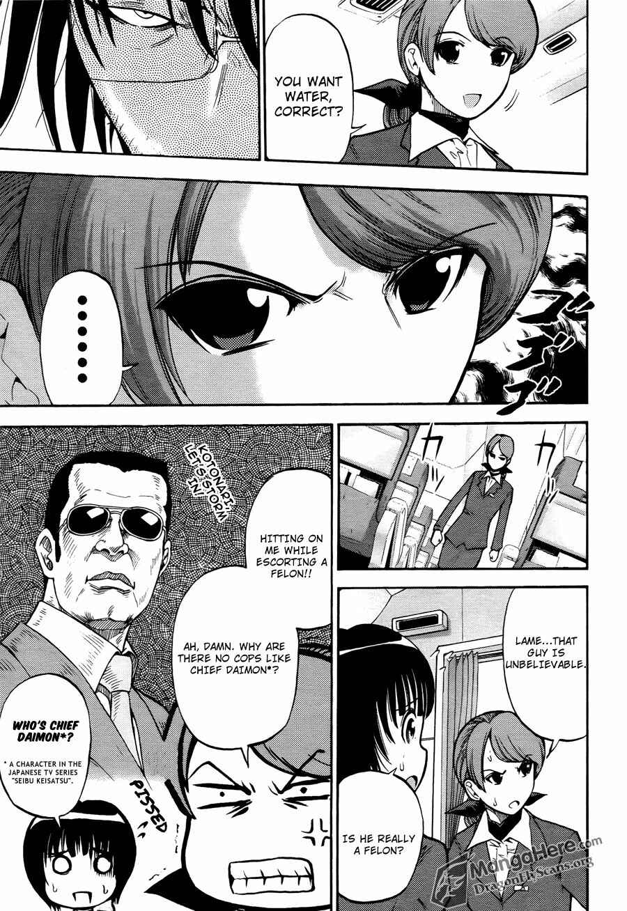 Page 8 Chapter 16 Bucchigiri CA