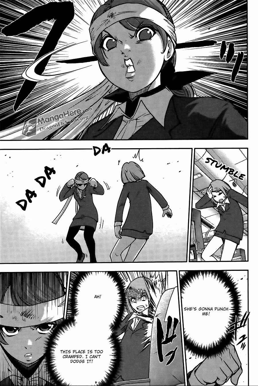 Page 12 Chapter 26 Bucchigiri CA