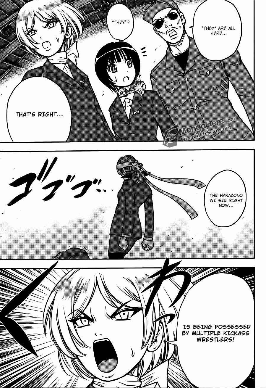 Page 14 Chapter 26 Bucchigiri CA