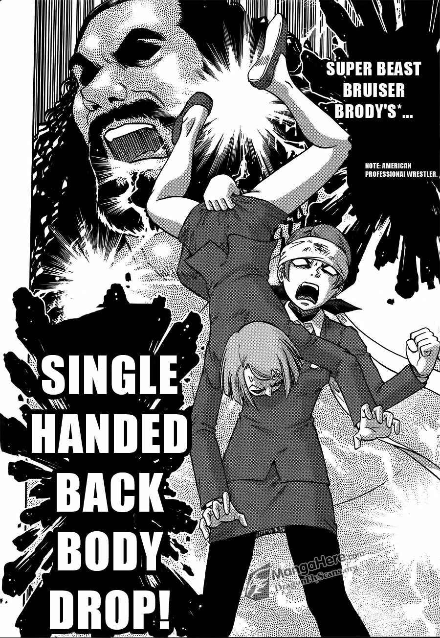 Page 17 Chapter 26 Bucchigiri CA