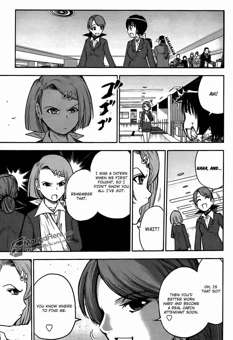 Page 20 Chapter 26 Bucchigiri CA