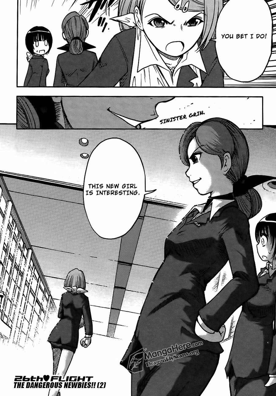 Page 21 Chapter 26 Bucchigiri CA