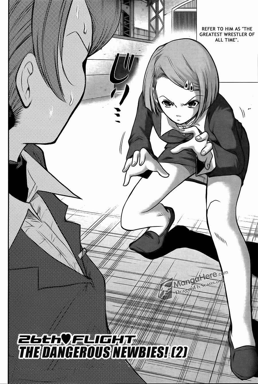 Page 3 Chapter 26 Bucchigiri CA