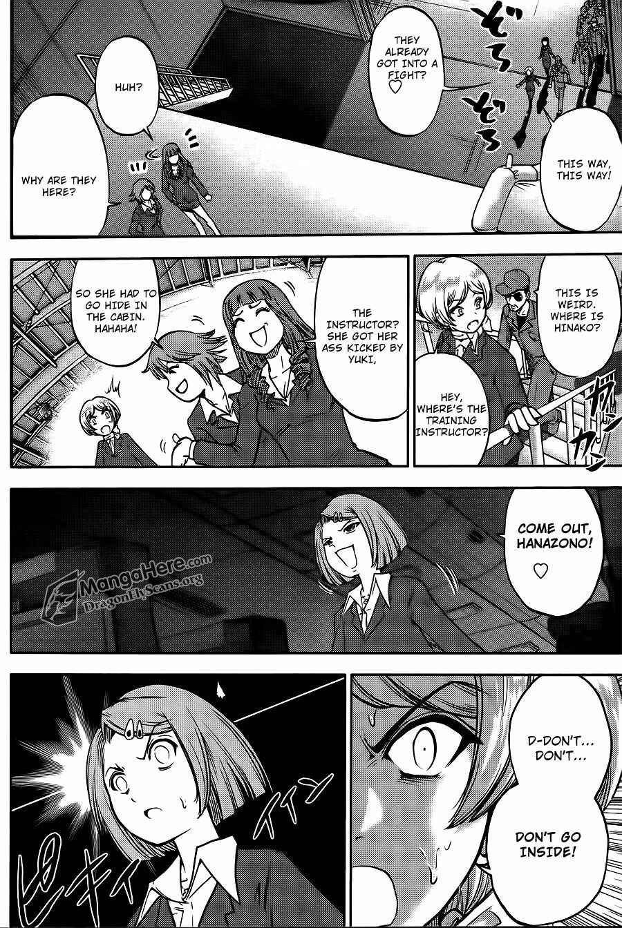 Page 7 Chapter 26 Bucchigiri CA