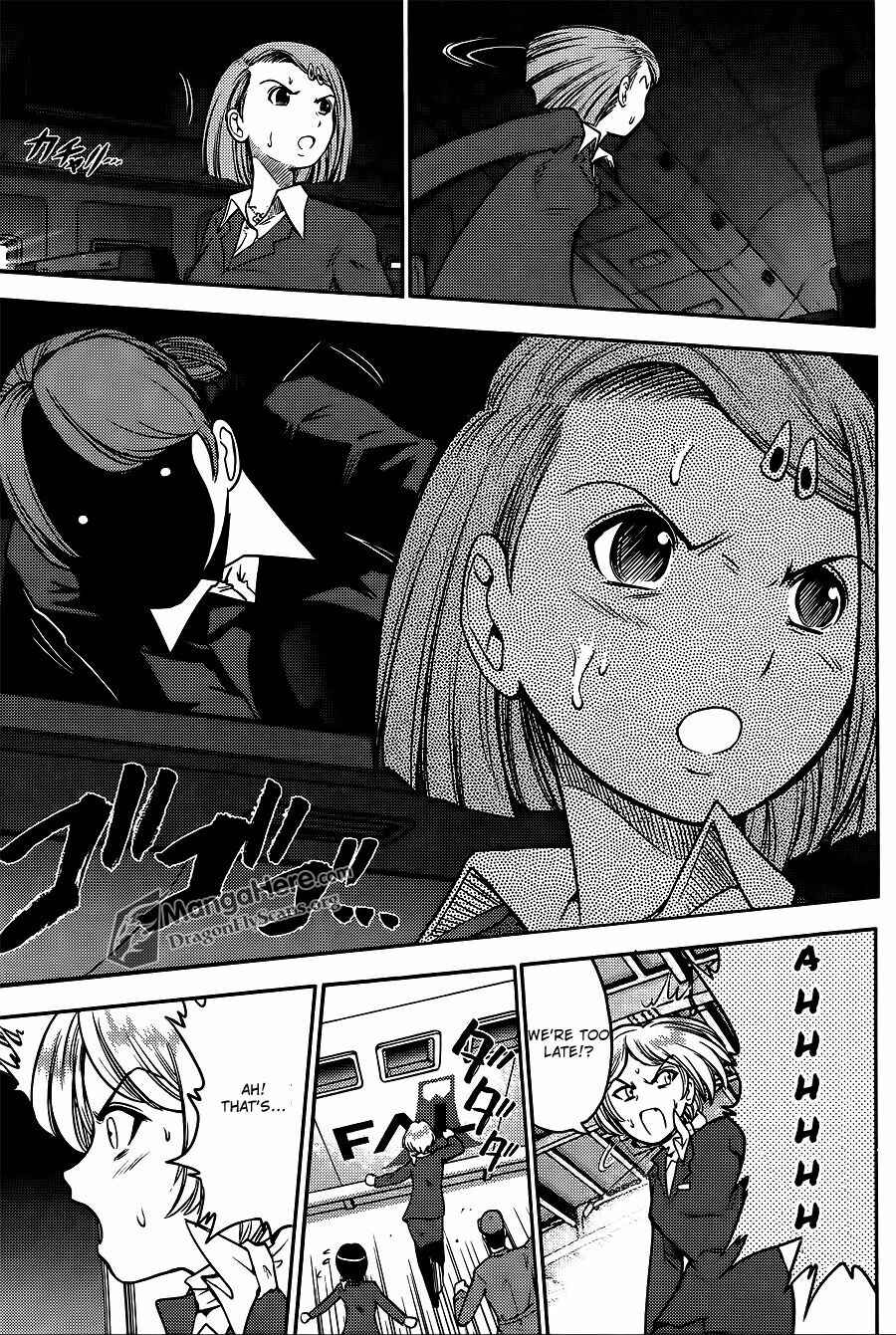 Page 8 Chapter 26 Bucchigiri CA