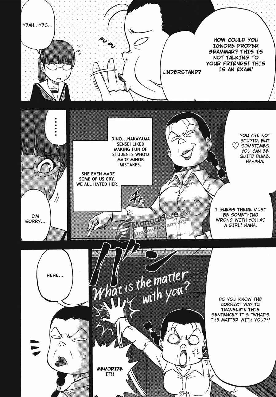 Page 13 Chapter 35 Bucchigiri CA
