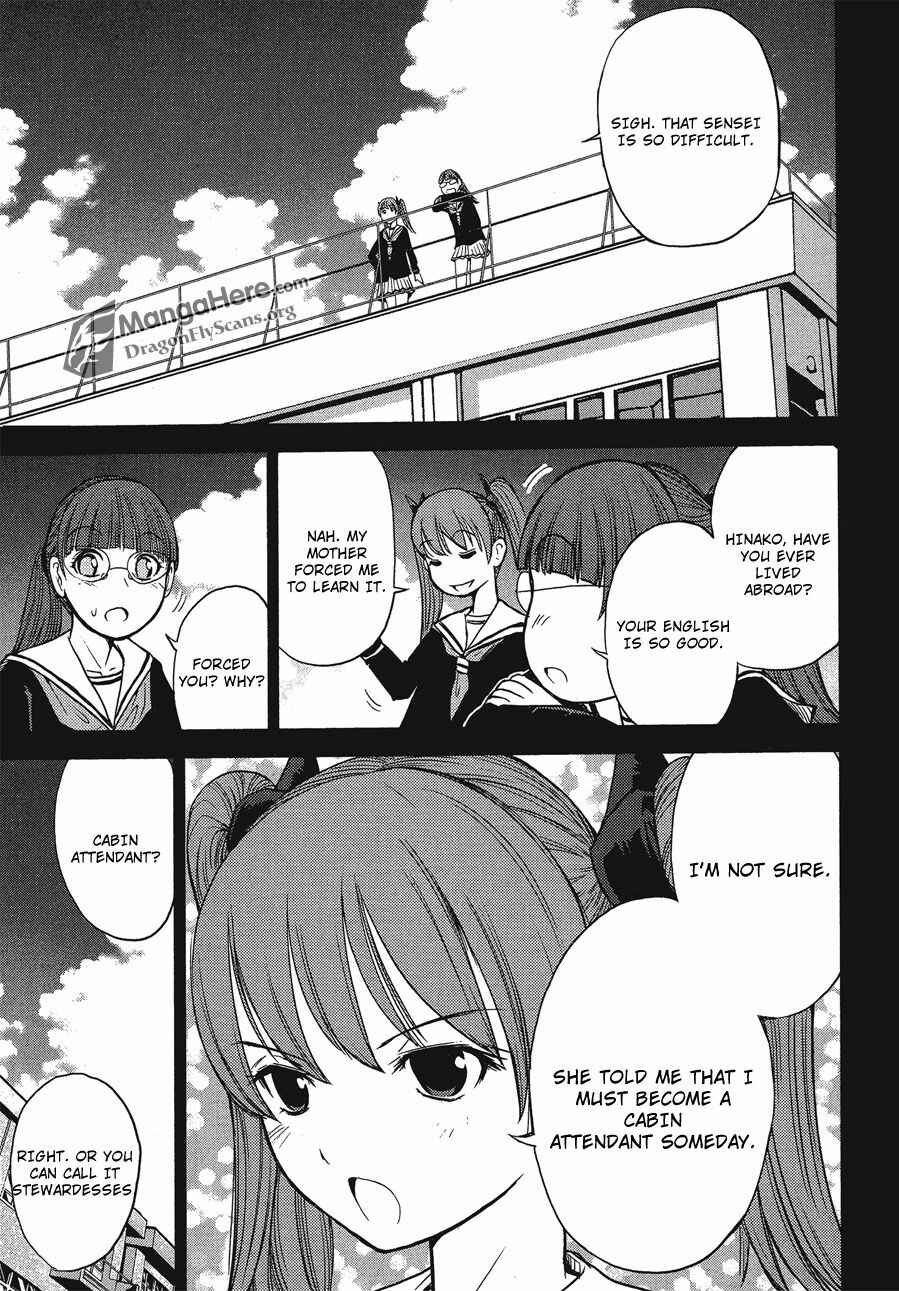 Page 16 Chapter 35 Bucchigiri CA