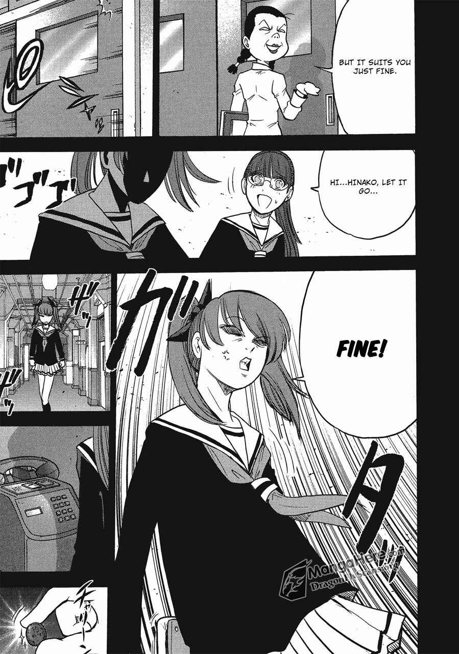Page 20 Chapter 35 Bucchigiri CA