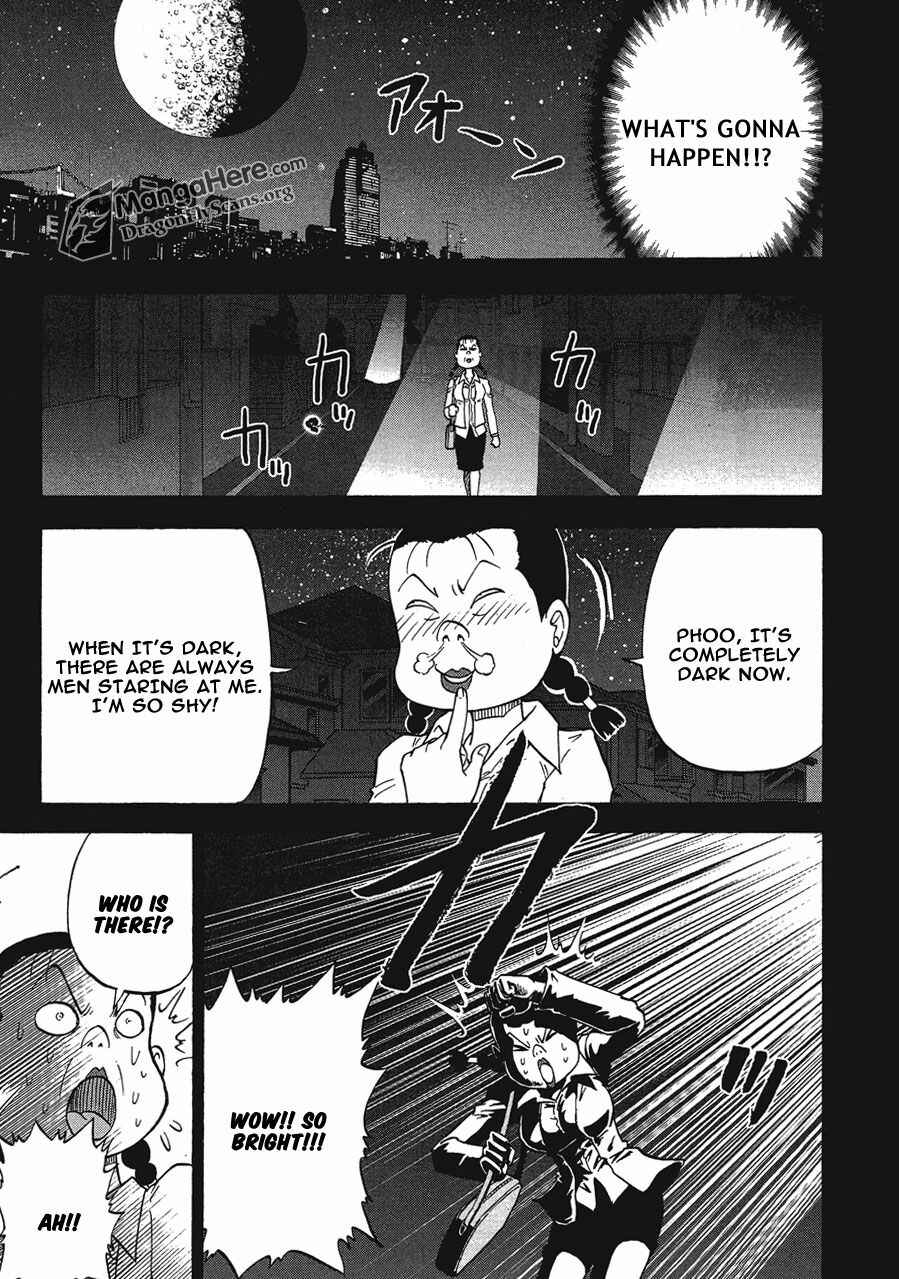 Page 22 Chapter 35 Bucchigiri CA