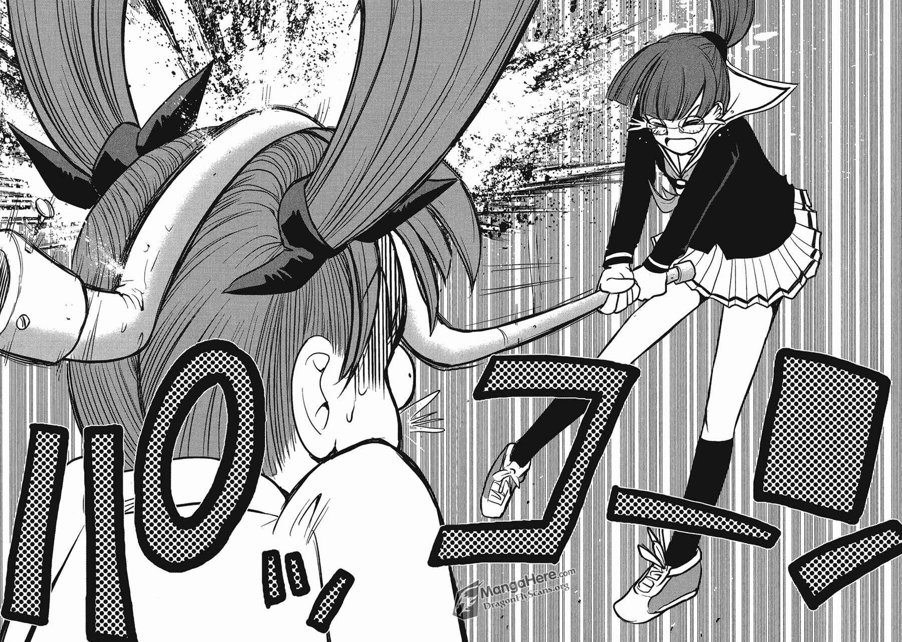 Page 24 Chapter 35 Bucchigiri CA