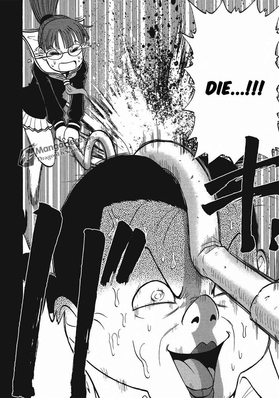 Page 27 Chapter 35 Bucchigiri CA
