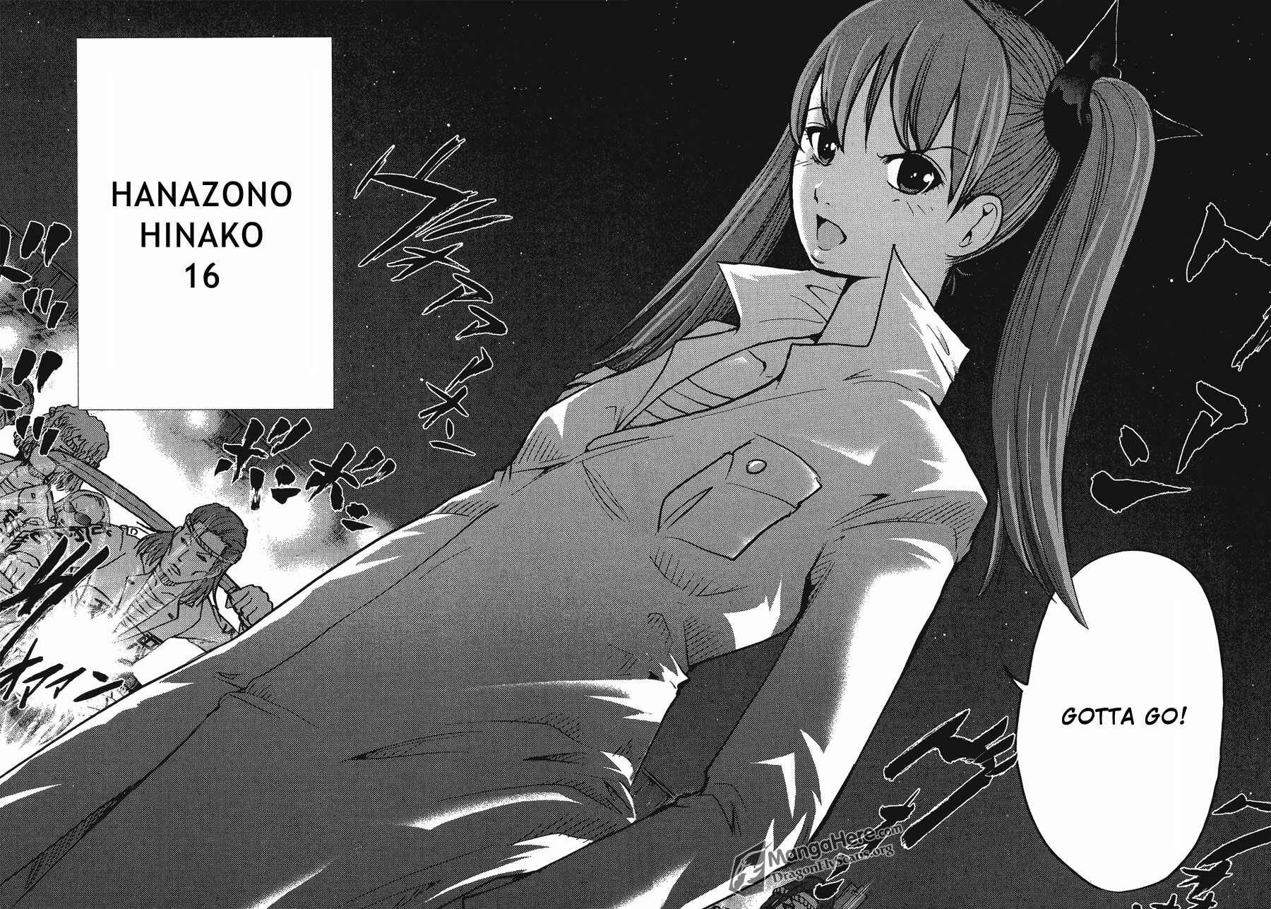Page 8 Chapter 35 Bucchigiri CA