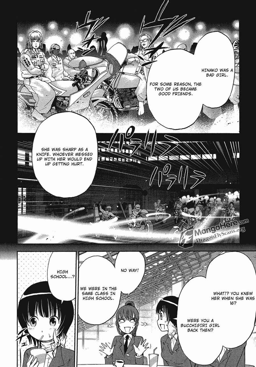 Page 9 Chapter 35 Bucchigiri CA