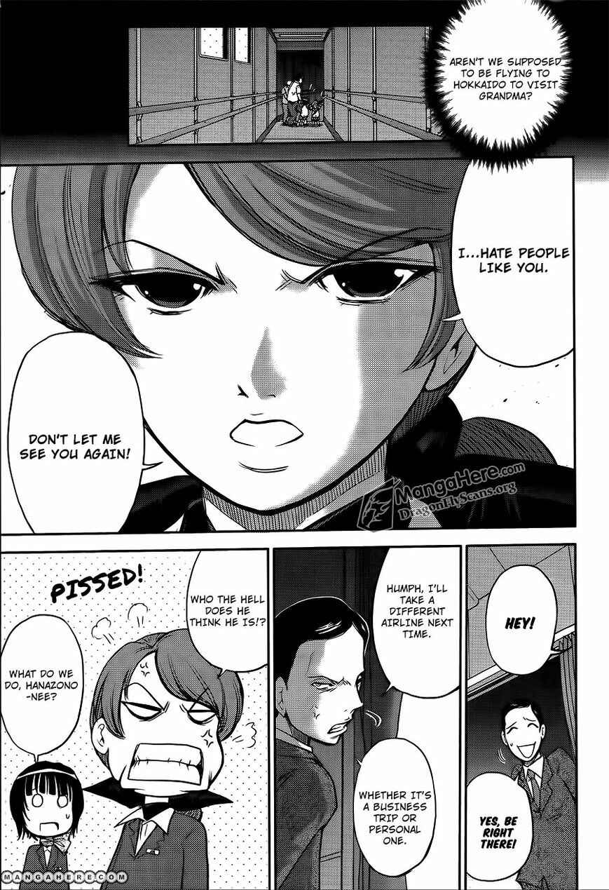 Page 9 Chapter 33 Bucchigiri CA