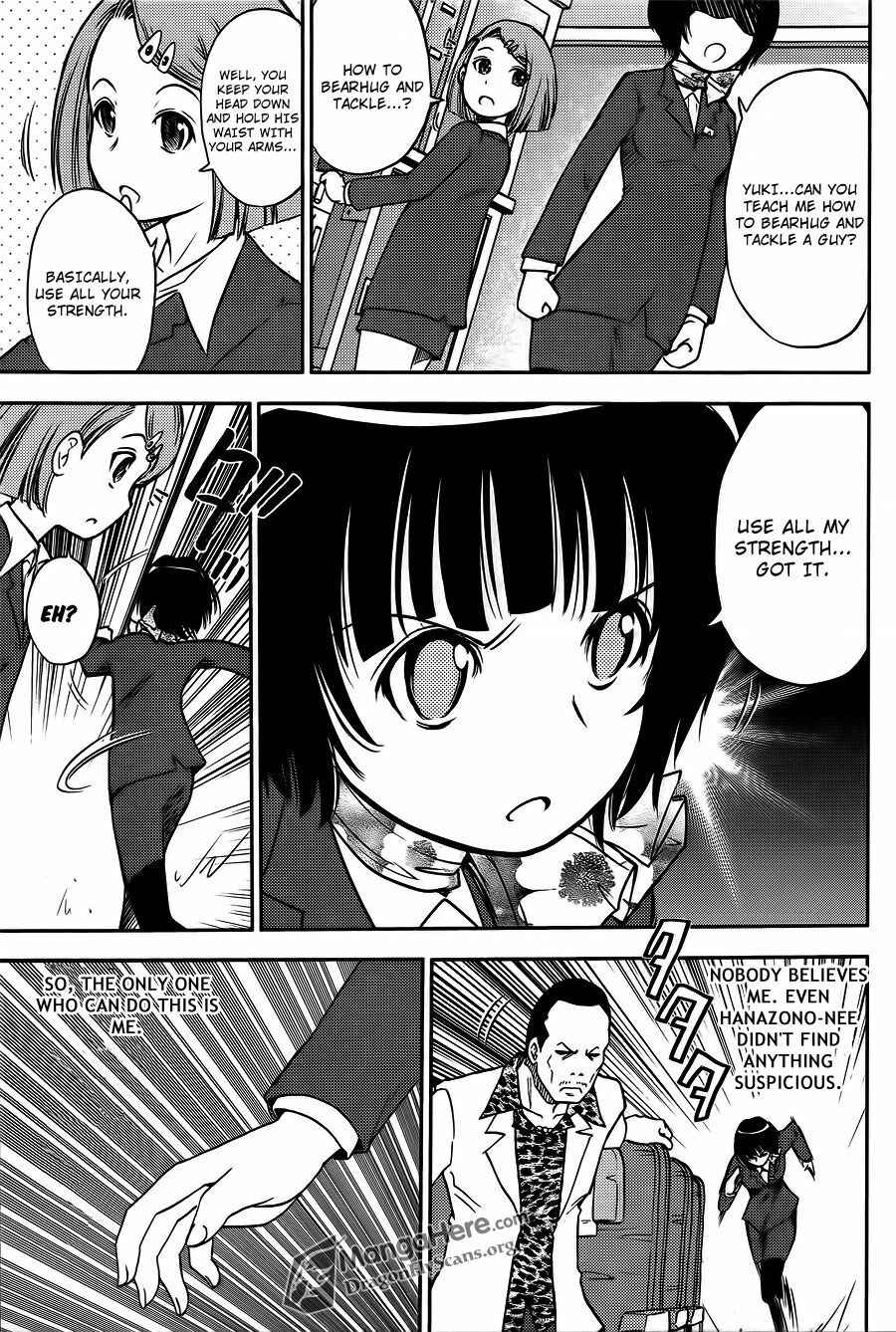 Page 14 Chapter 29 Bucchigiri CA
