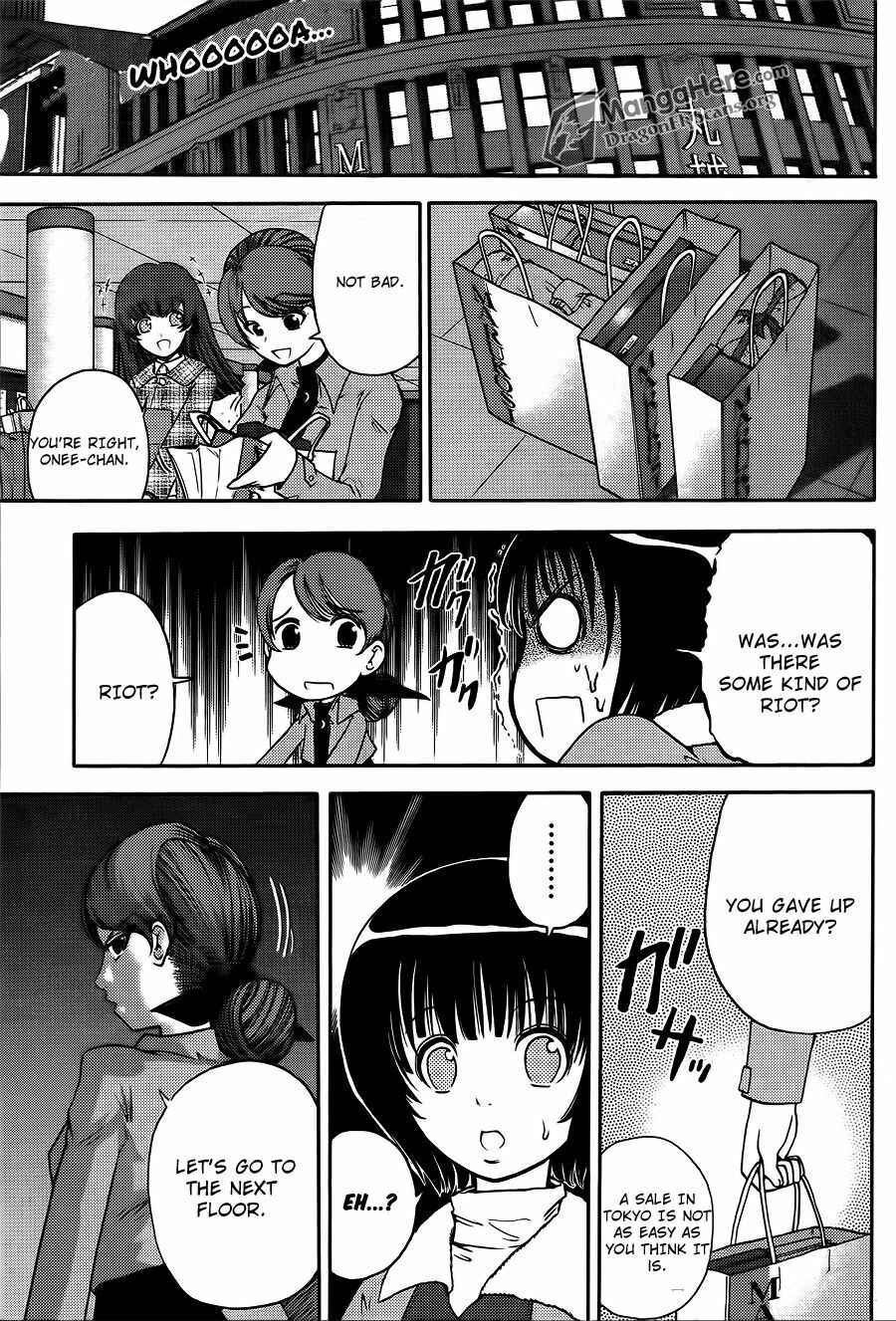 Page 10 Chapter 21 Bucchigiri CA