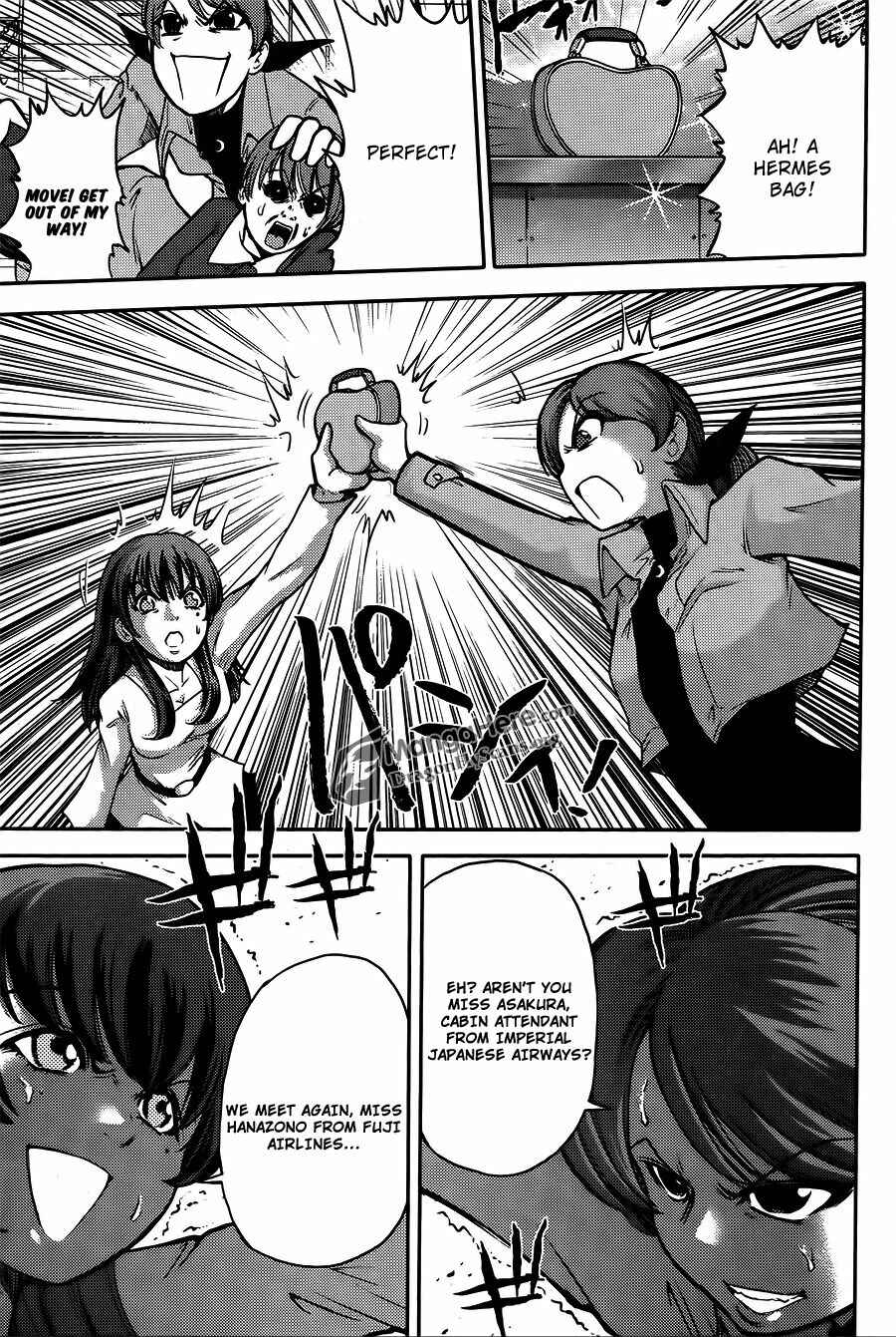 Page 16 Chapter 21 Bucchigiri CA