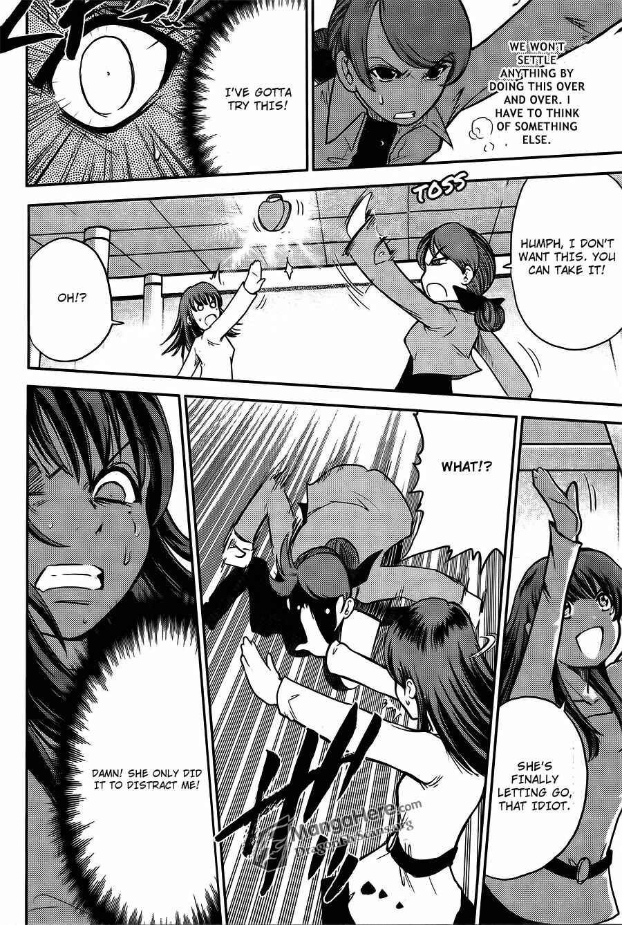 Page 19 Chapter 21 Bucchigiri CA