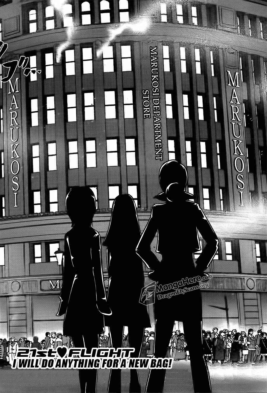 Page 3 Chapter 21 Bucchigiri CA