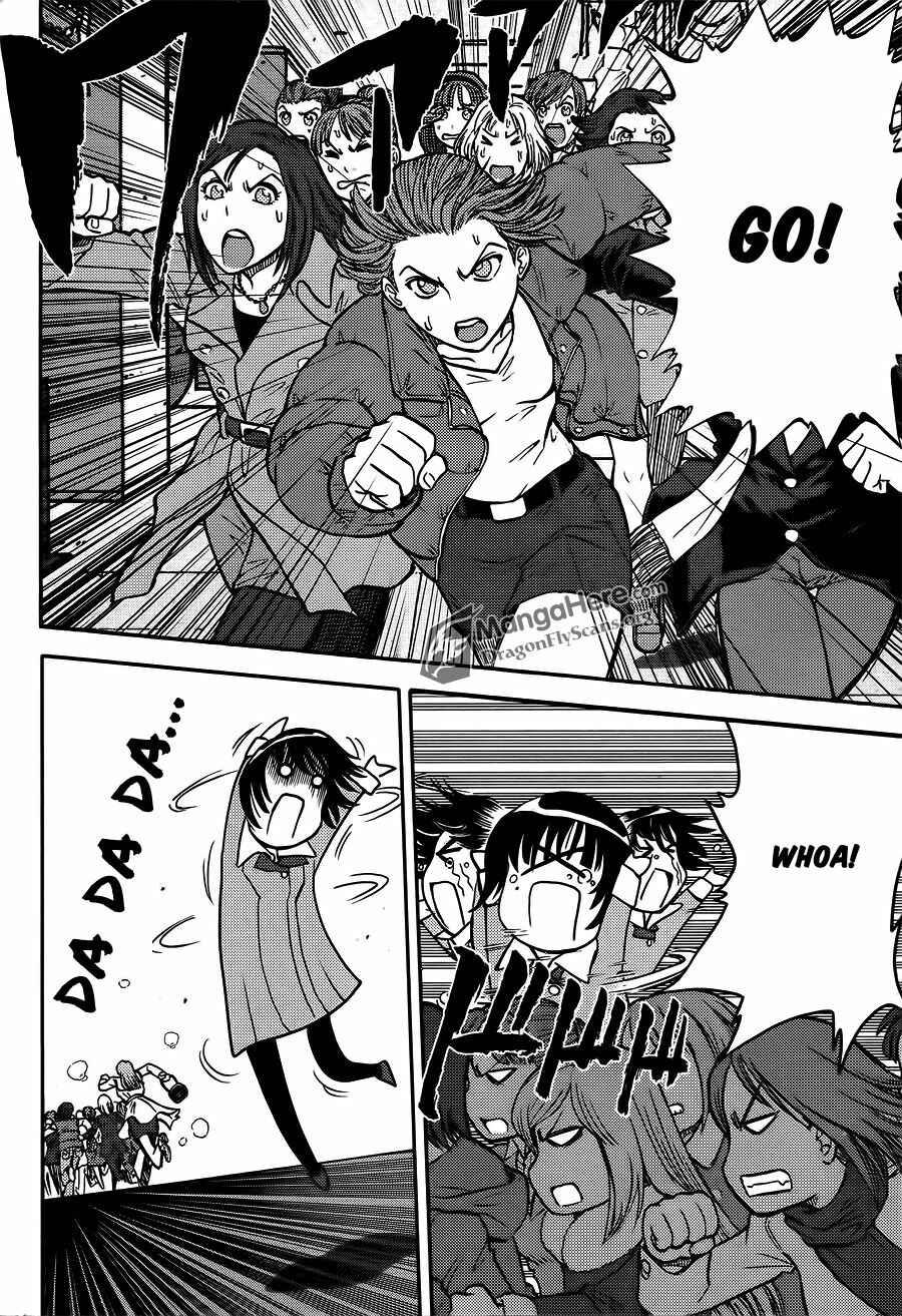 Page 7 Chapter 21 Bucchigiri CA