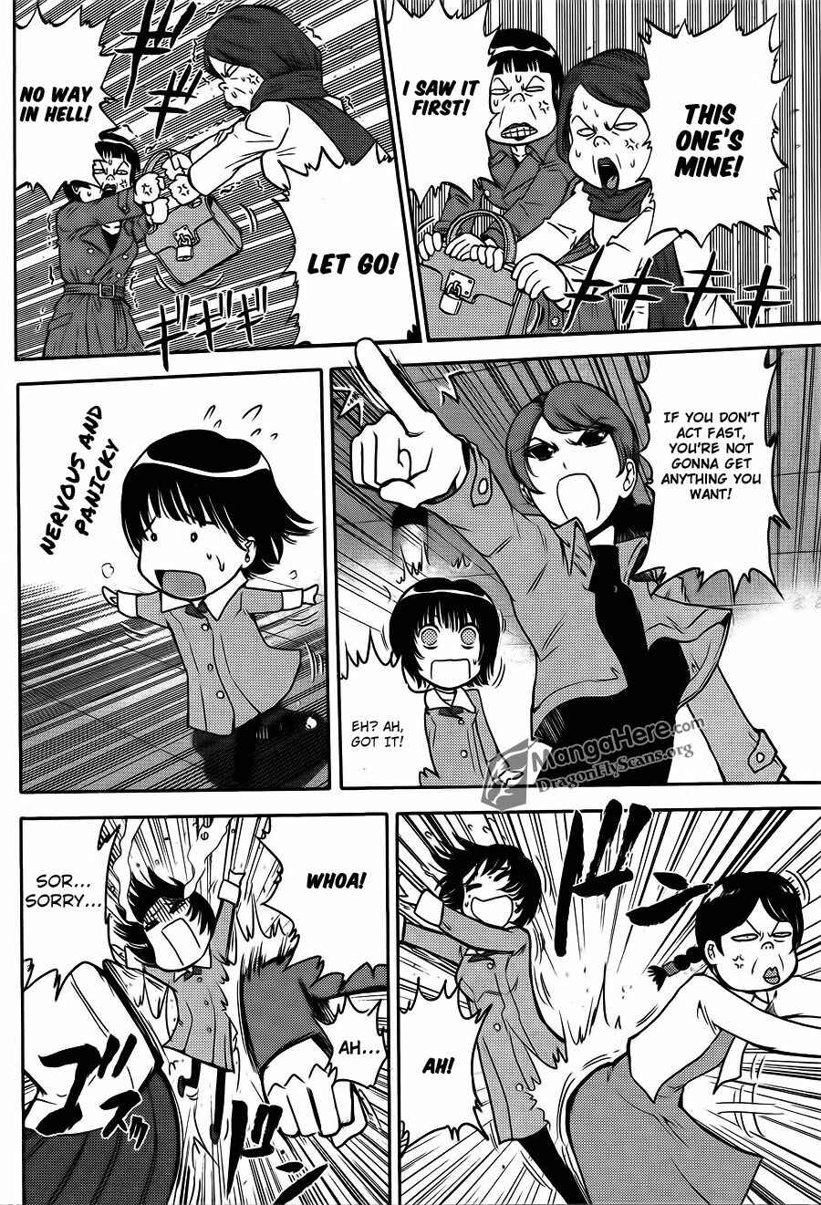 Page 9 Chapter 21 Bucchigiri CA