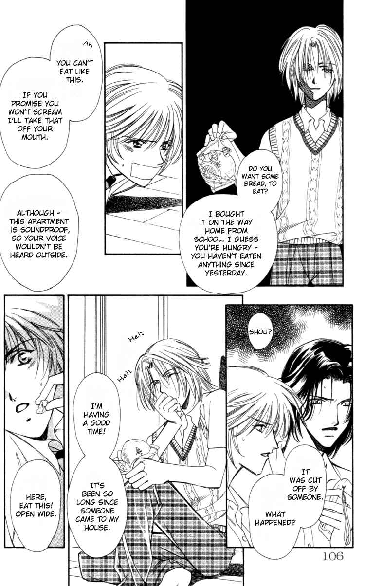 Page 16 Chapter 3 Flower