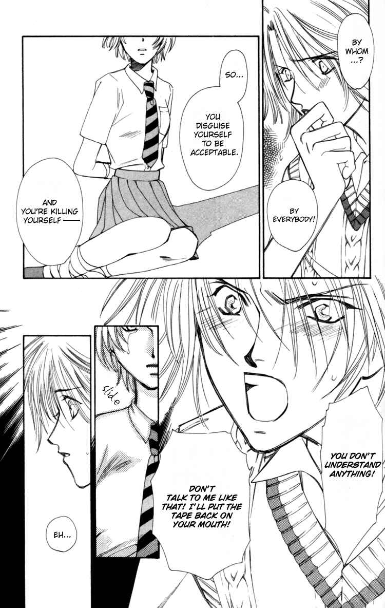 Page 21 Chapter 3 Flower