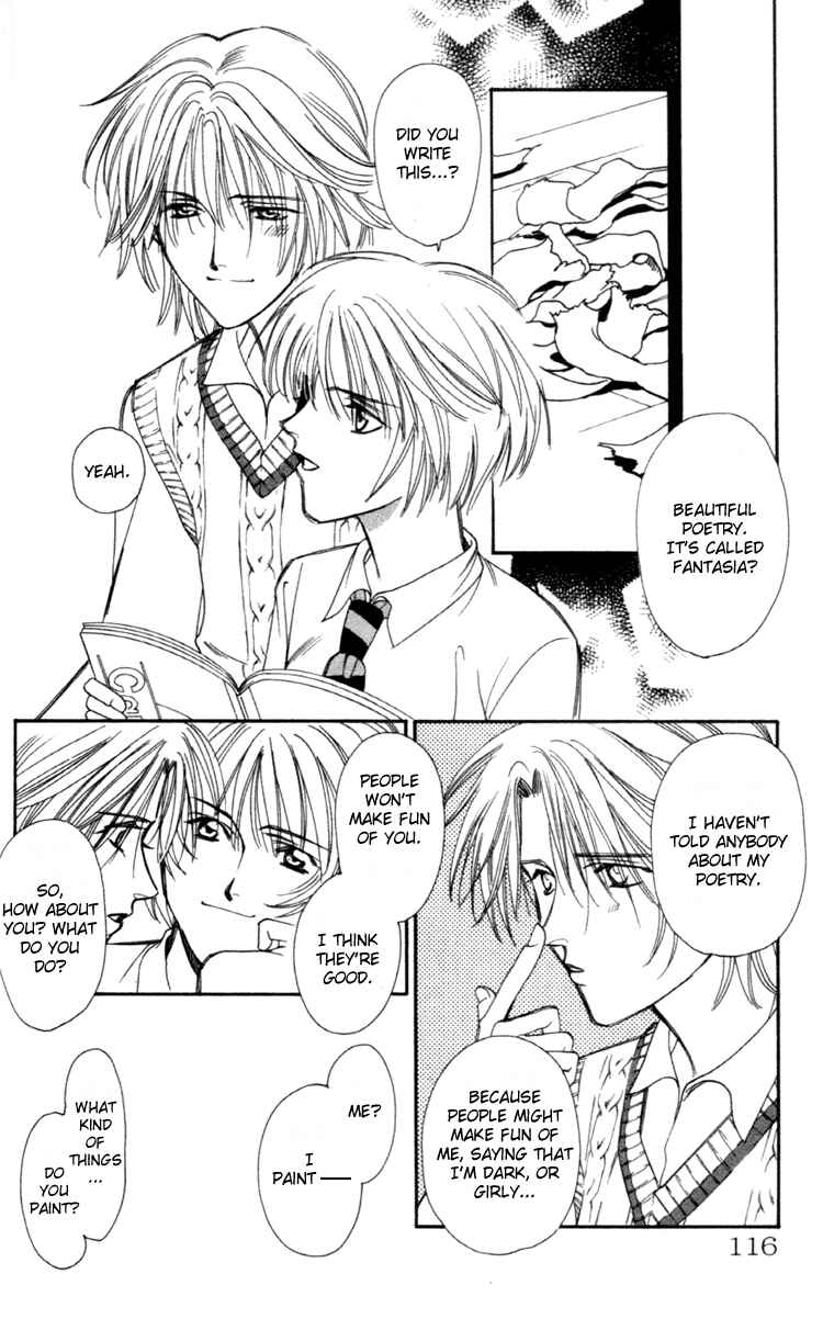 Page 26 Chapter 3 Flower