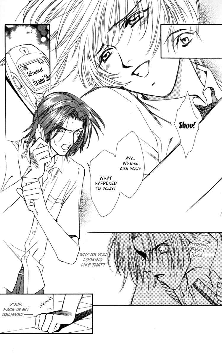Page 30 Chapter 3 Flower
