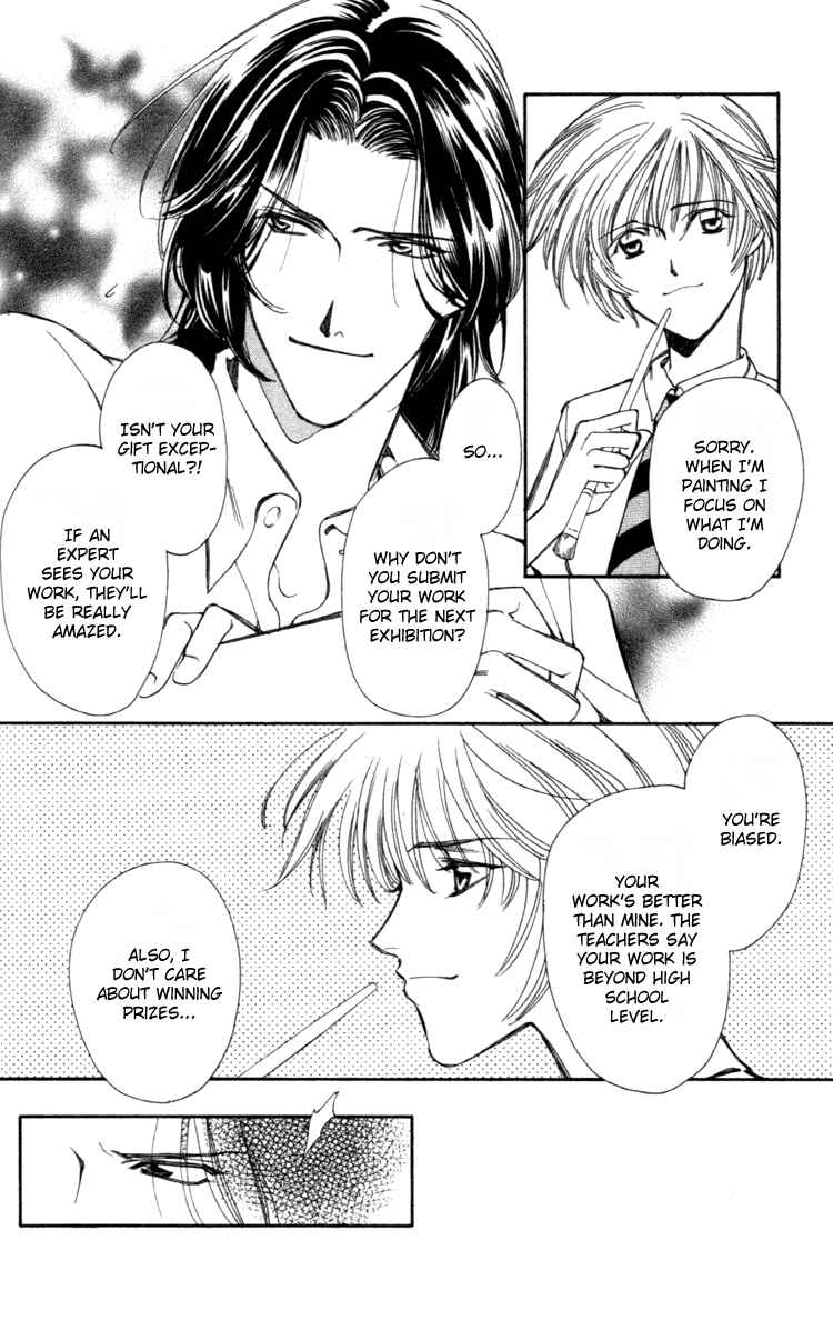 Page 6 Chapter 3 Flower