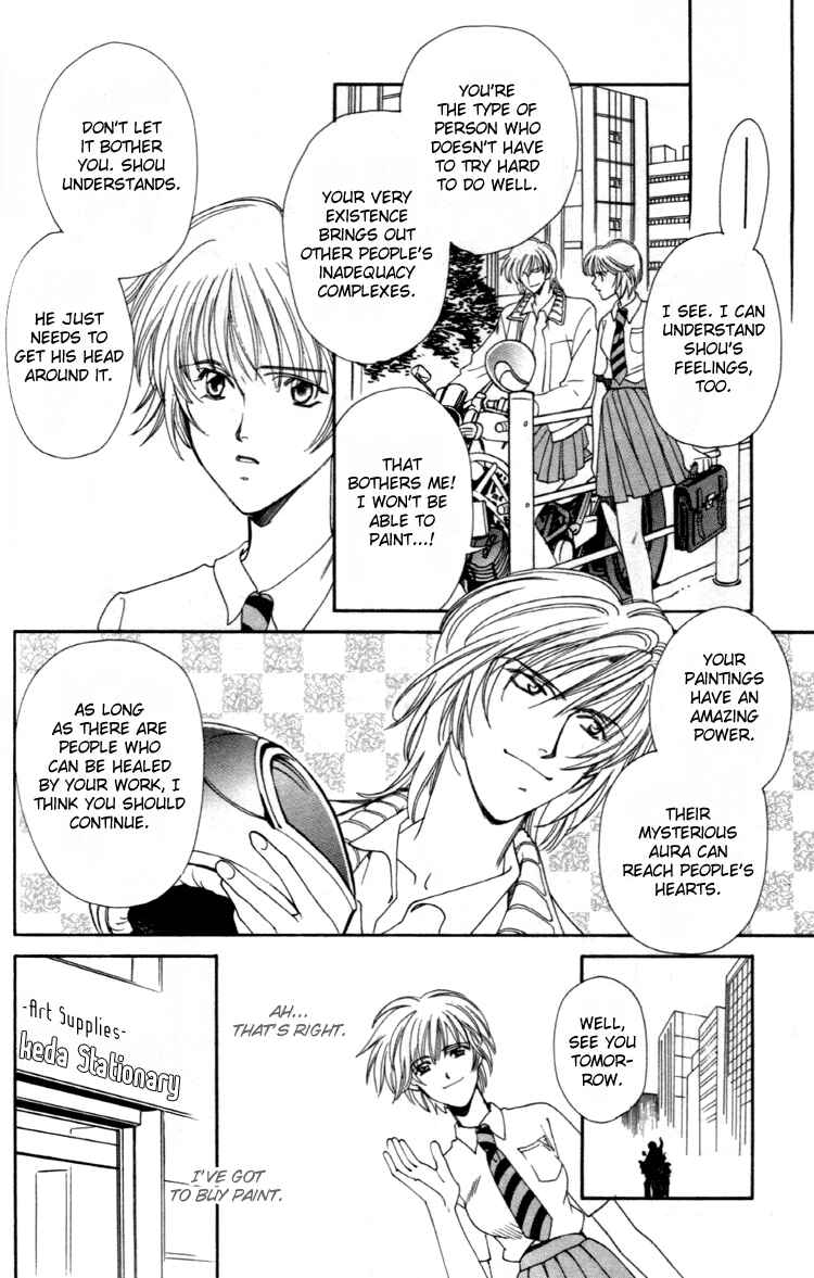 Page 8 Chapter 3 Flower