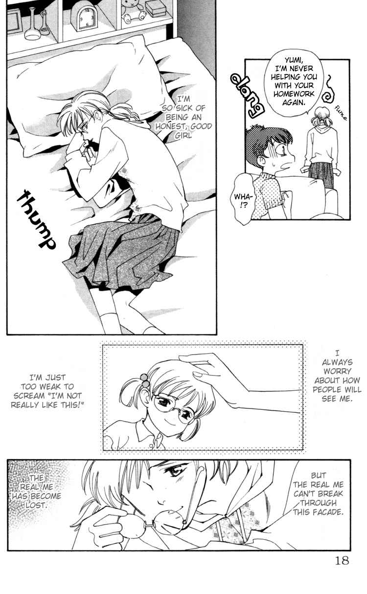 Page 19 Chapter 1 Flower