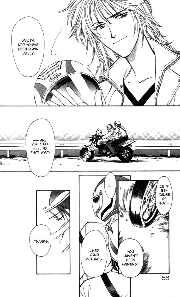 Page 9 Chapter 2 Flower