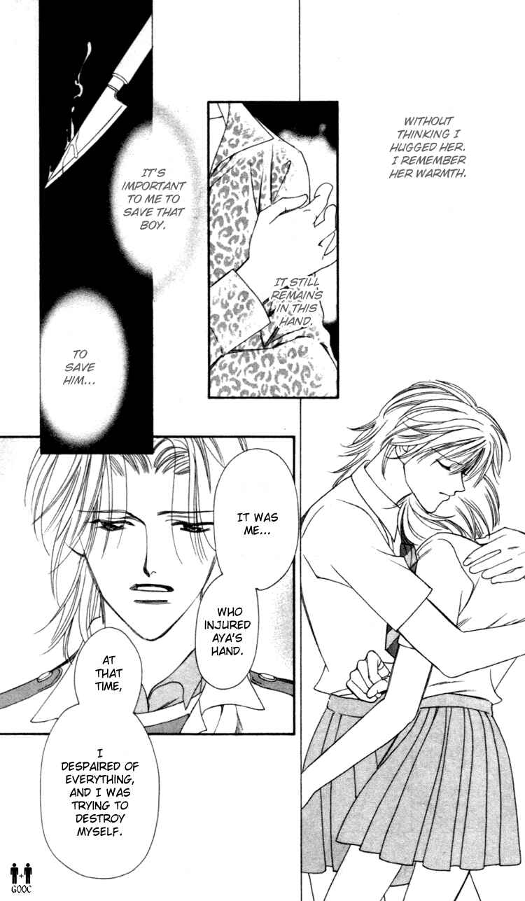Page 21 Chapter 4 Flower