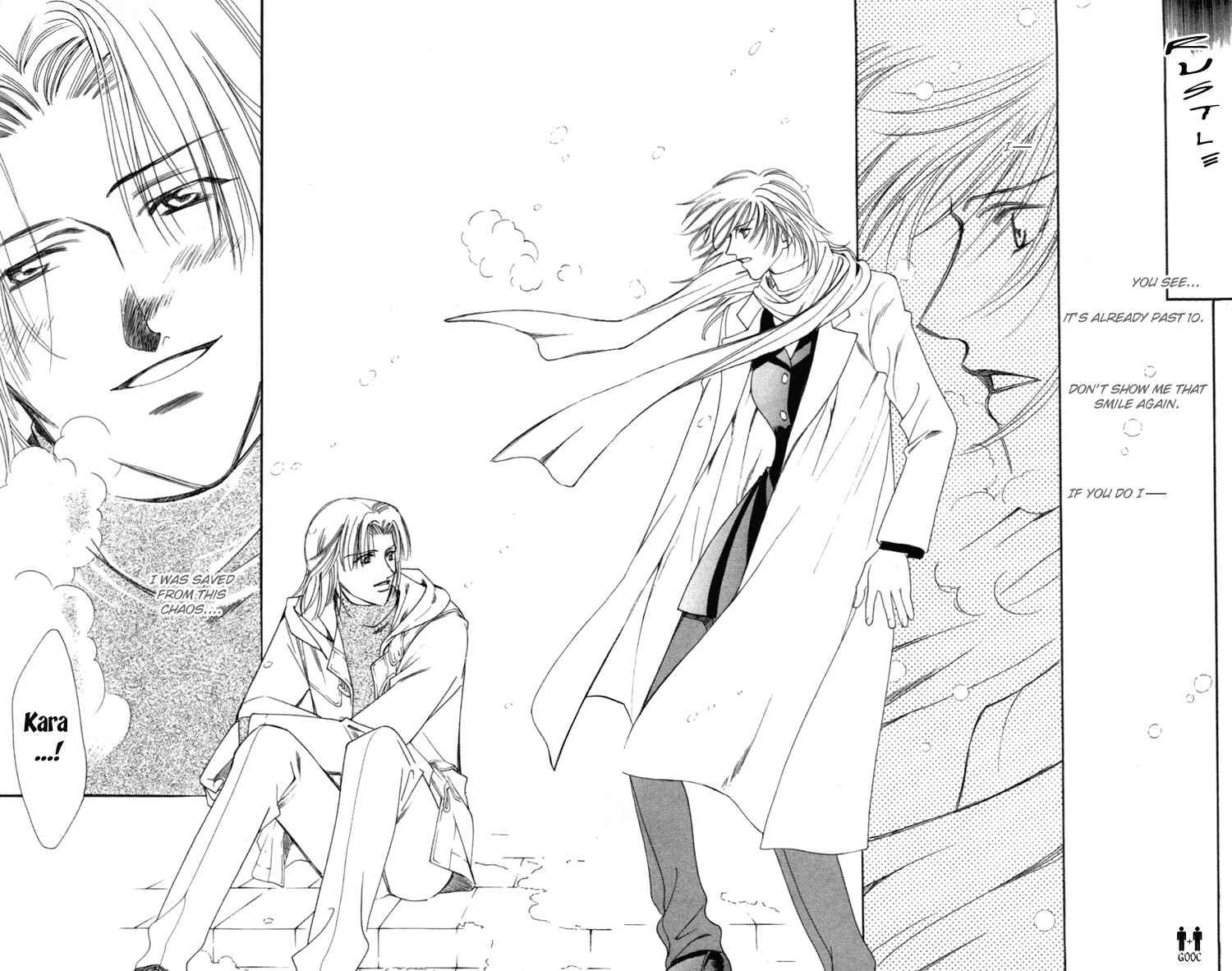 Page 38 Chapter 4 Flower